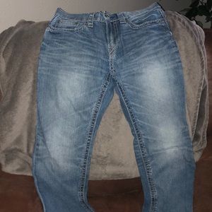 Express Jeans